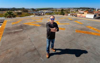 Mário Celso acredita no `boom` do turismo nacional pós pandemia