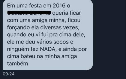 Exposed Araçatuba: vítimas expõem casos de assédio no Twitter&nbsp;