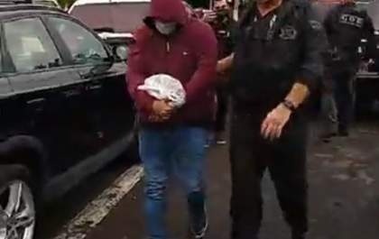 Homem de Araçatuba é preso acusado de furtar quase R$ 500 mil de banco digital