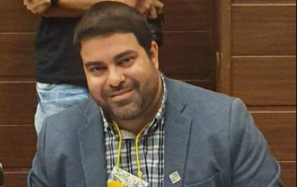Após 24 dias de internação, morre prefeito de Santo Antônio do Aracanguá