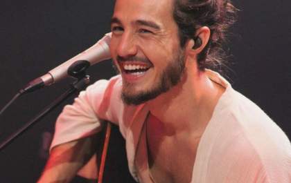Confira as lives desta quarta-feira (3)