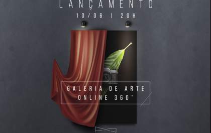 Fotógrafo de Araçatuba lança galeria on-line com imagens autorais