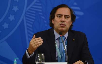 Em dois meses, 107 milhões de pessoas pediram auxílio emergencial