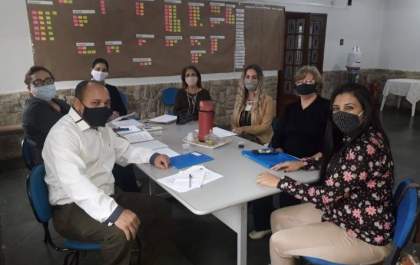 AMA se reúne como CIENSP para centralizar atendimento a autistas