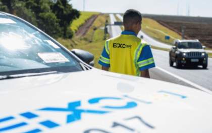 Cartão pré-pago é novidade em passagens por rodovias da Eixo SP