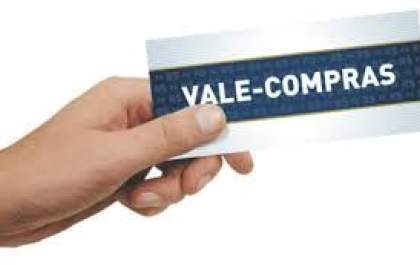 Cliente Club Mais Big concorre a vales compras