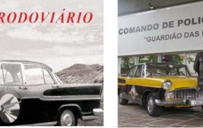 Comando de Policiamento Rodoviária alerta sobre fake news