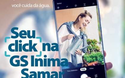 GS Inima Samar vai dar um smartphone a vencedor de concurso de fotos&nbsp;
