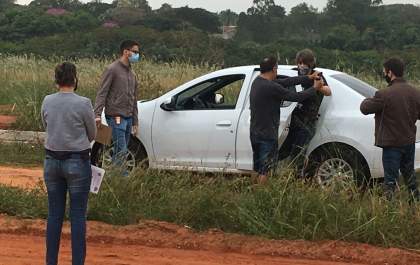 Guarda municipal é condenado a 14 anos de prisão por matar gerente de posto em Birigui