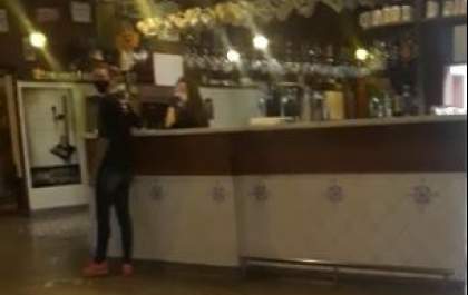 TJ-SP manda Prefeitura fechar bares, restaurantes e salões de beleza