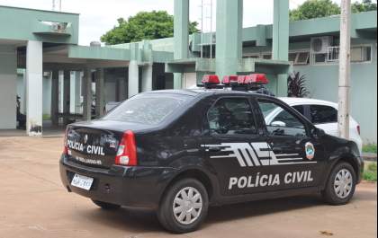 Integrantes de ‘tribunal do crime’ são alvos de operação em TL