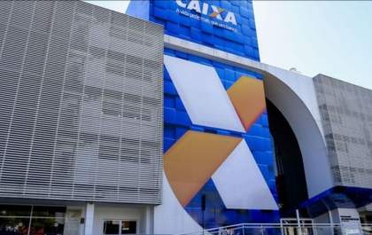 Caixa emprestou R$ 1,3 bi para estados e municípios em dois dias