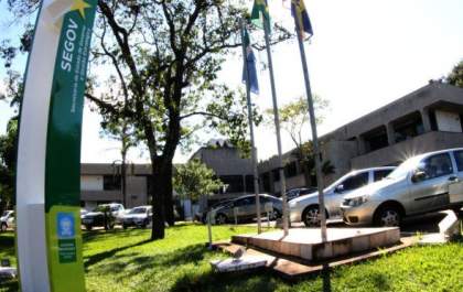 Dia 12 de junho será ponto facultativo em MS