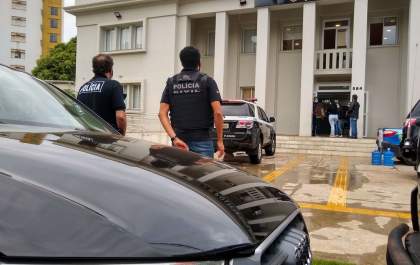 Motoboy confirma ter movimentado R$ 900 mil em 4 meses