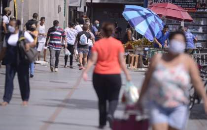 MPF quer explicações sobre mudança na divulgação de dados da covid-19