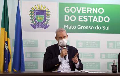 MS tem mais 121 confirmados e já são 2.253 pacientes com novo coronavírus