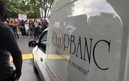 MP pede para arquivar investigação de injúria racial contra funcionário da Coopbanc