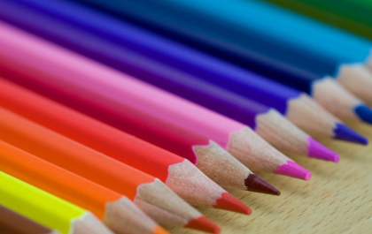 Canva reuni vários modelos de desenhos para imprimir e colorir
