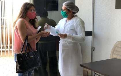 AME Araçatuba intensifica medidas protetivas para atendimentos essenciais a população