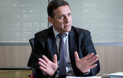 Capez afirma que fiscalização do Procon no interior impede que preços `explodam`