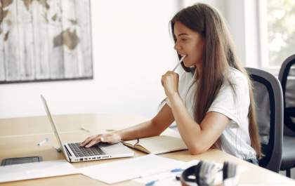 Profissionalização: confira dicas de cursos gratuitos para fazer em casa pela internet