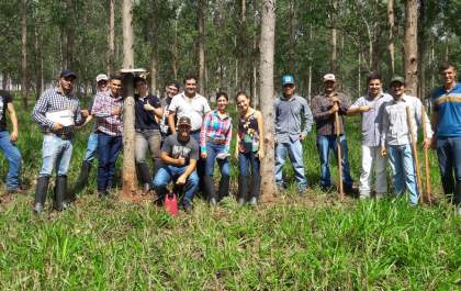 Agronomia FEA inova e mostra novas plataformas para um ensino de qualidade