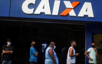 Bancos em todo o país não abrem no feriado de quinta-feira