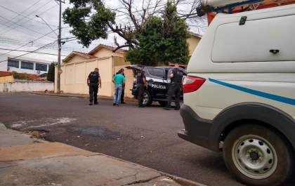 Administrador rural é preso pelo GOE/Deic por furto de energia