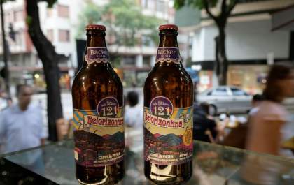 Polícia indicia 11 funcionários da cervejaria Backer por contaminação