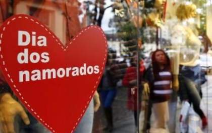 Variação de até 180% para presente do Dia dos Namorados em MS