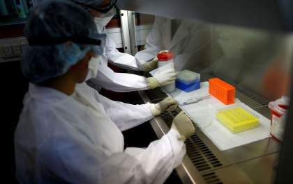 Brasil tem mais 1,2 mil mortes e 32 mil casos confirmados de covid-19