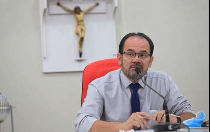 Câmara de Andradina aprova eliminador de ar para hidrômetros