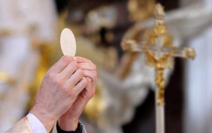 Corpus Christi é ponto facultativo e não feriado