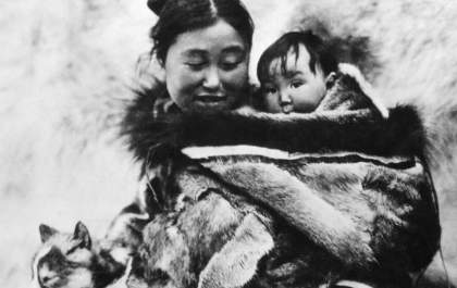 Pontos MIS Online exibe “Nanook, o Esquimó” e promove bate-papo virtual