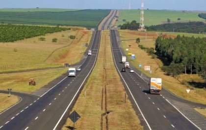 Decreto permite a liberação de áreas para realização de obras na Rondon
