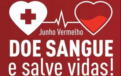 ARTESP e concessionárias se mobilizam na Campanha Junho Vermelho para incentivar doações de sangue