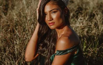 Dandara Queiroz é a  nova Miss Mato Grosso do Sul CNB 2020