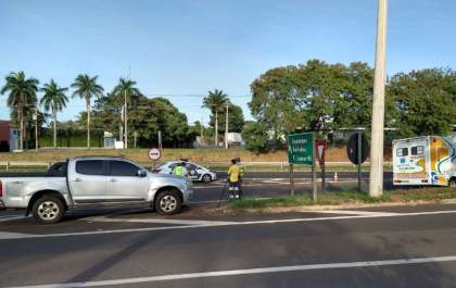 Empresário é preso por embriaguez após atropelar jovem na Rondon