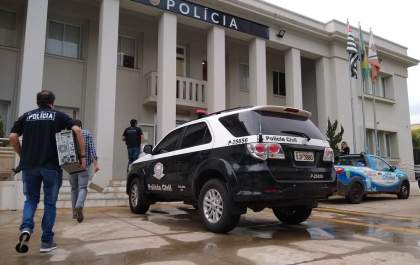 Justiça decreta prisão preventiva de acusado furtar R$ 500 mil de banco