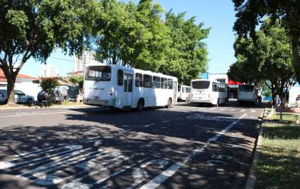 Transporte coletivo urbano de Birigui será retomado a partir de segunda