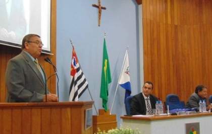 Vereador de Jales quer pena de morte para corruptos