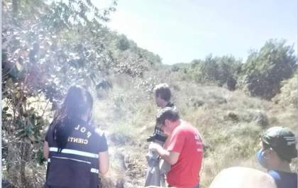 Mistério cerca a história do crânio encontrado em Inocência