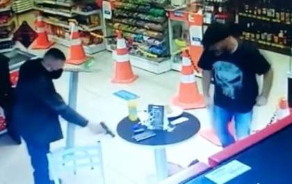Advogado que denunciou Moro é assassinado em Curitiba