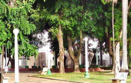 Guarda Municipal deve reforçar patrulhamento na praça São João, em Araçatuba