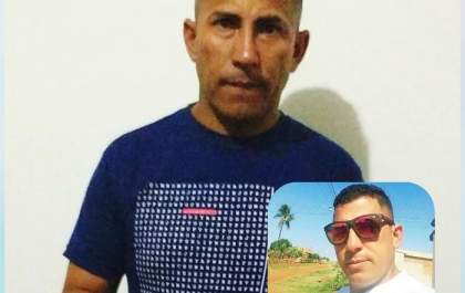 Ex-presidiário mata homem em Castilho com cinco tiros