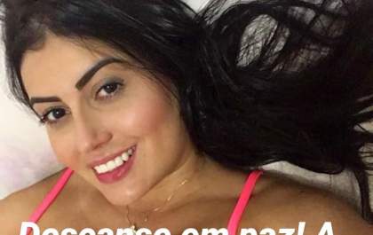 Médica veterinária morre em capotamento na Rondon