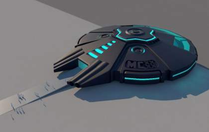 MC 2020: Conheça onde tudo começa no Acqualinda