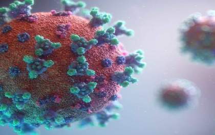 OMS informa que novo coronavírus pode ser transmitido pelo ar