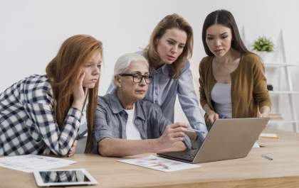 Como exercitar o cérebro em casa em diferentes fases da vida adulta?