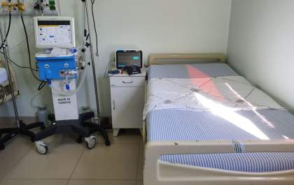 Exames confirmam covid-19 para 2 pacientes que morreram na Santa Casa de Araçatuba
